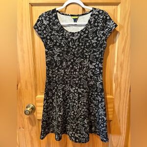 Prince & Fox Women's Fit & Flare Skater Dress